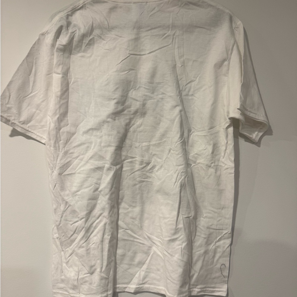 Lady Gaga Joanne Graphic T-Shirt Men’s Size Medium - Picture 2 of 3